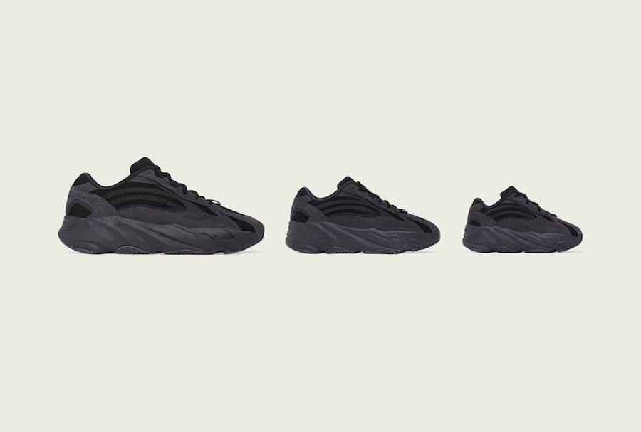 yeezy 700 sizing compared to 350