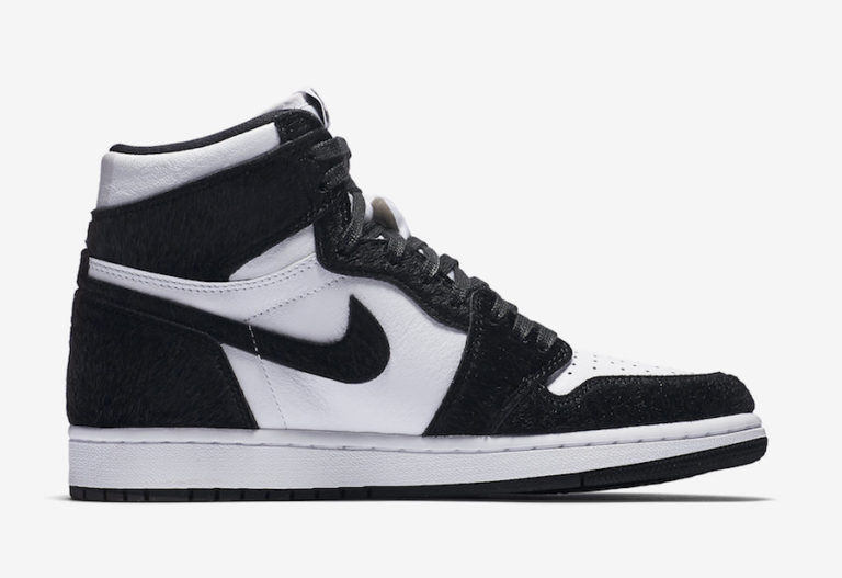 Air Jordan 1 Twist CD0461-007 Release Info | SneakerFiles