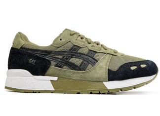 asics latest release