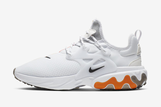 BEAMS Nike React Presto Dharma CJ8016-107 Release Info | SneakerFiles