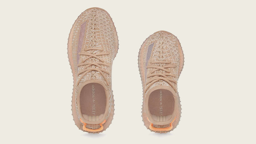 yeezy boost 350 v2 clay store list