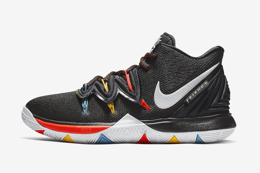 kyrie 5 stores