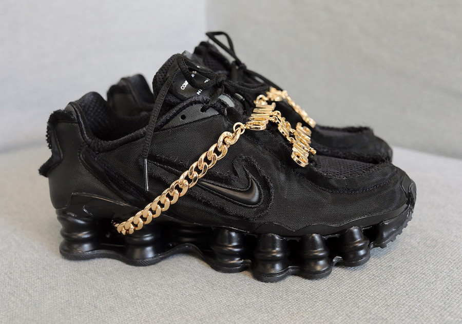 nike shox x cdg off 71% - online-sms.in