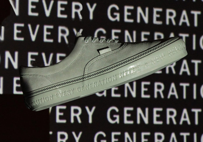 Commonwealth Vans Vault Slip-On Era Release Info | SneakerFiles