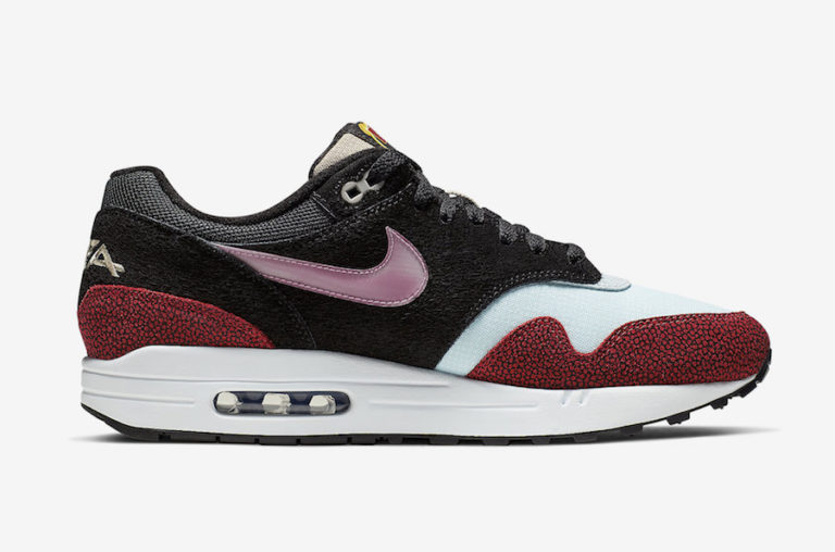 swipa air max 1 price