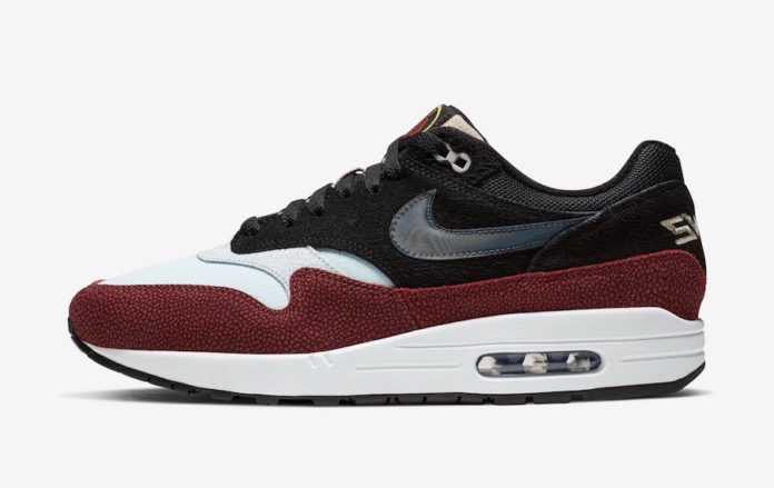 swipa air max 1 price