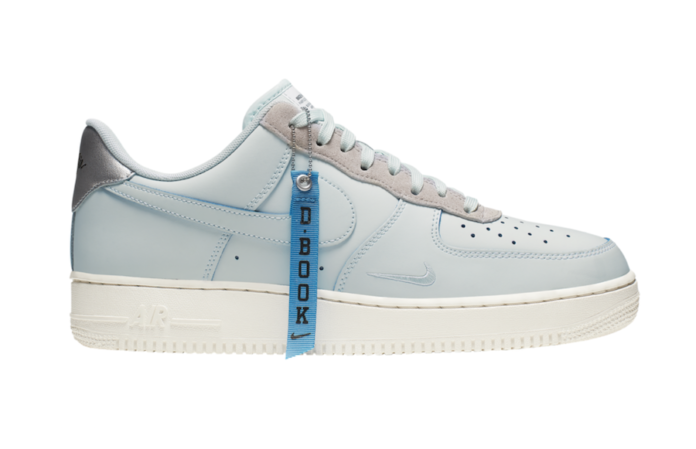 af1 booker