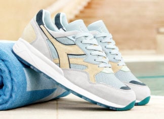 diadora collab 2019