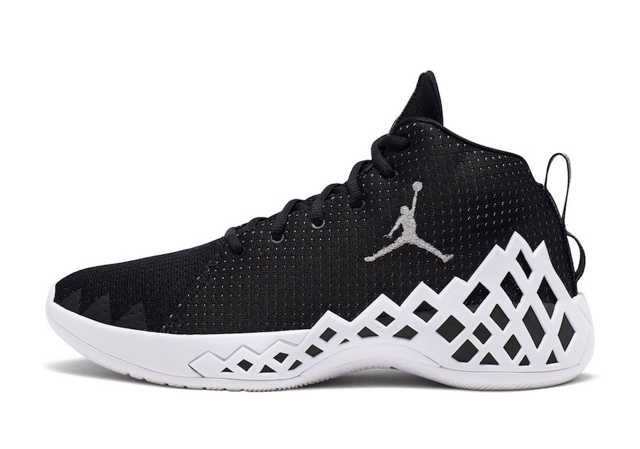 Jordan Jumpman Diamond Mid Release Info + Colorways | SneakerFiles