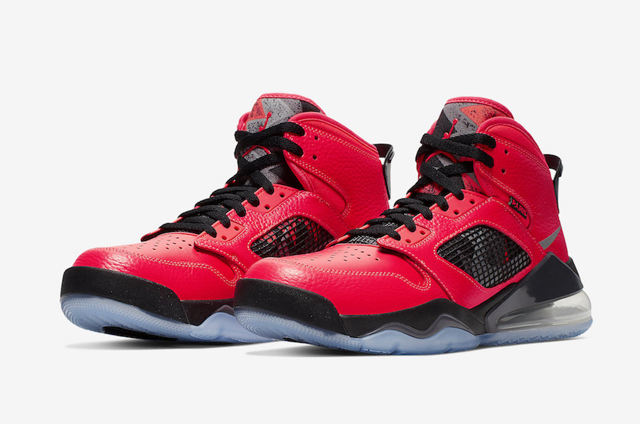 Jordan Mars 270 PSG CD2218-600 Release Info | SneakerFiles