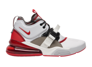 air force 270 colors