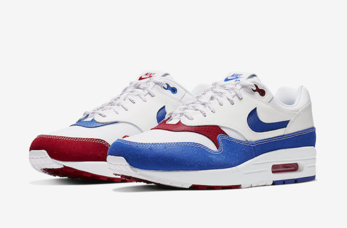 nike air max 1 puerto rico