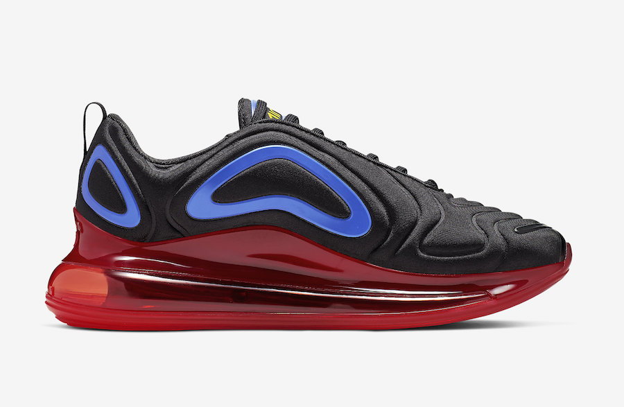 air max 720 fit true to size