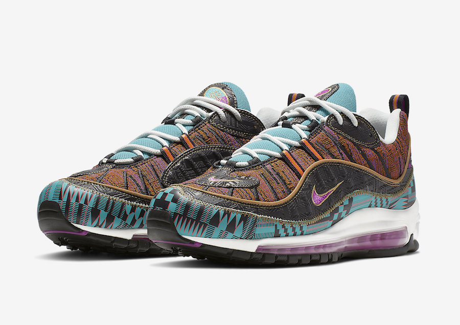 2019 nike bhm collection