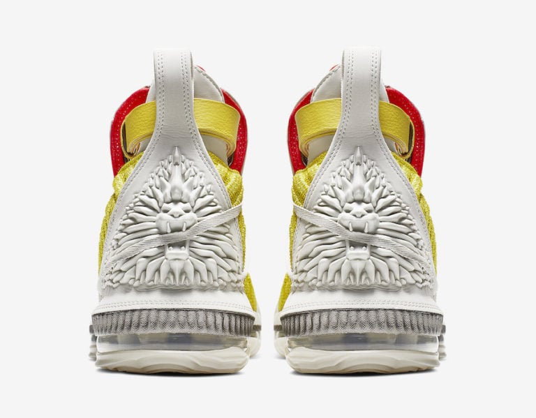 nike lebron 16 hfr price