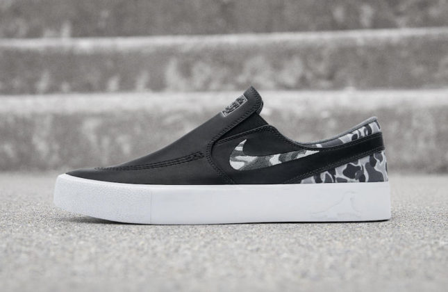 nike janoski slip rm