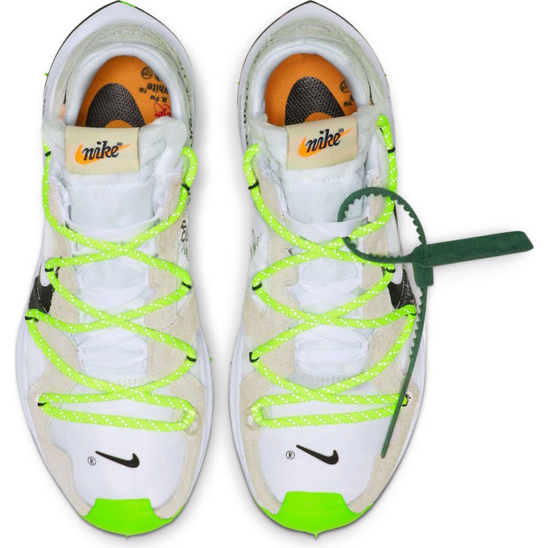 nike off white zoom terra kiger