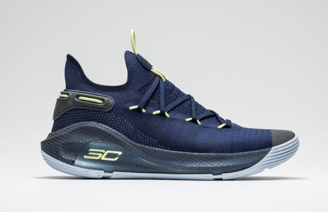 curry 6 international