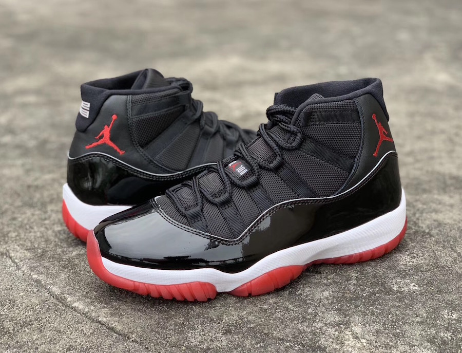 bred release
