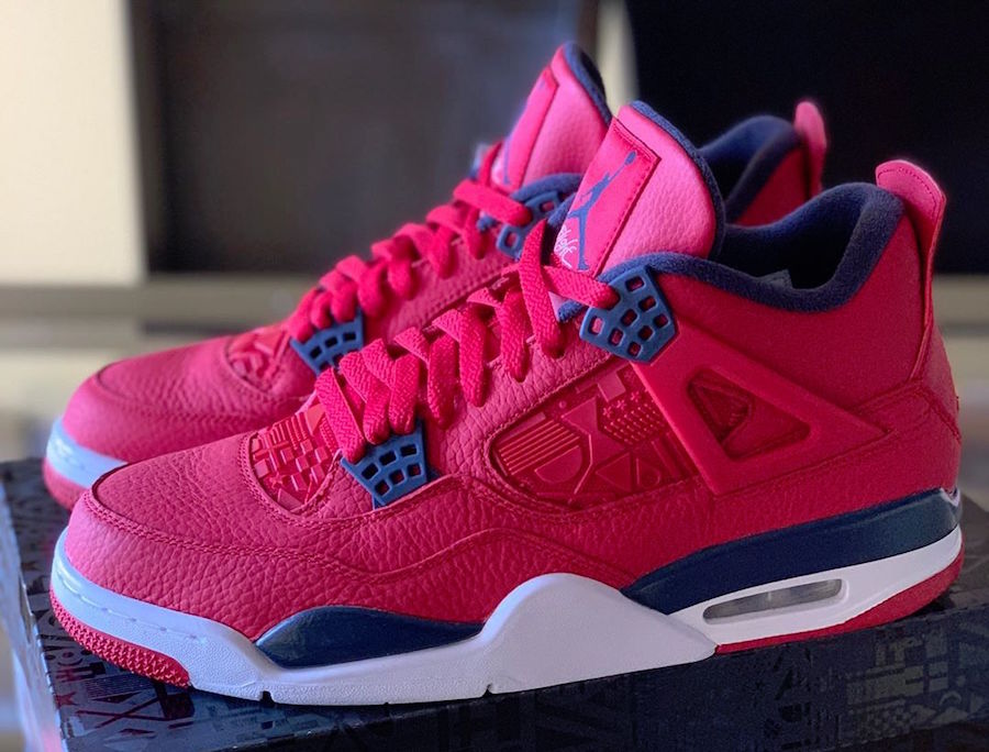 gym red 4s