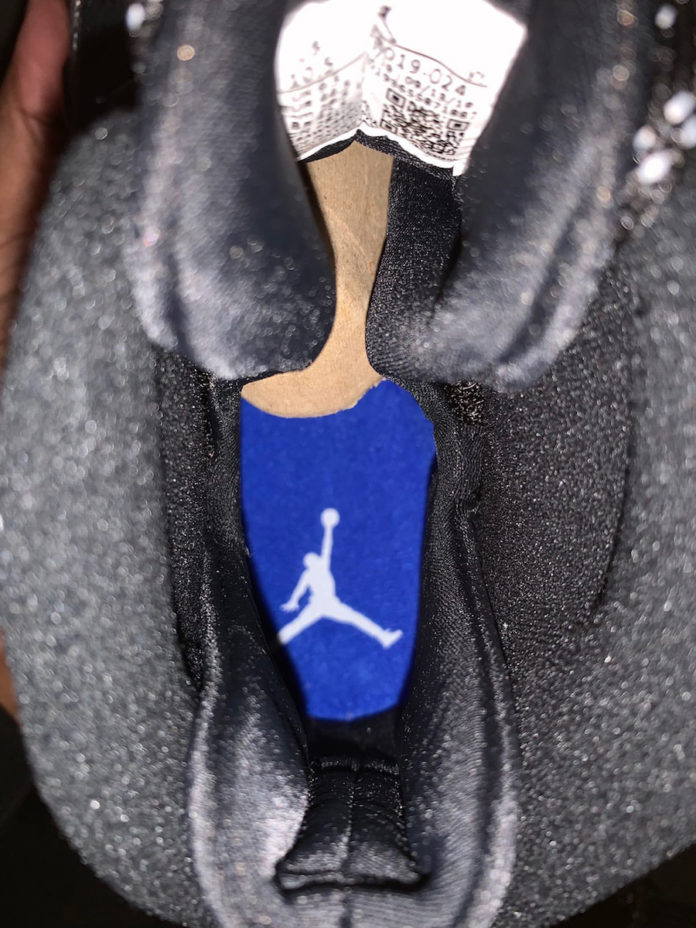 Air Jordan 9 Racer Blue 3M Reflective CT8019024 Release Date Info