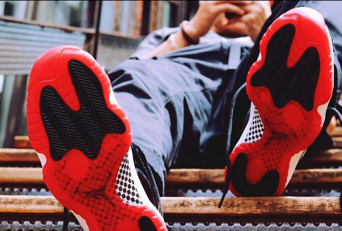 bred 11 219 release
