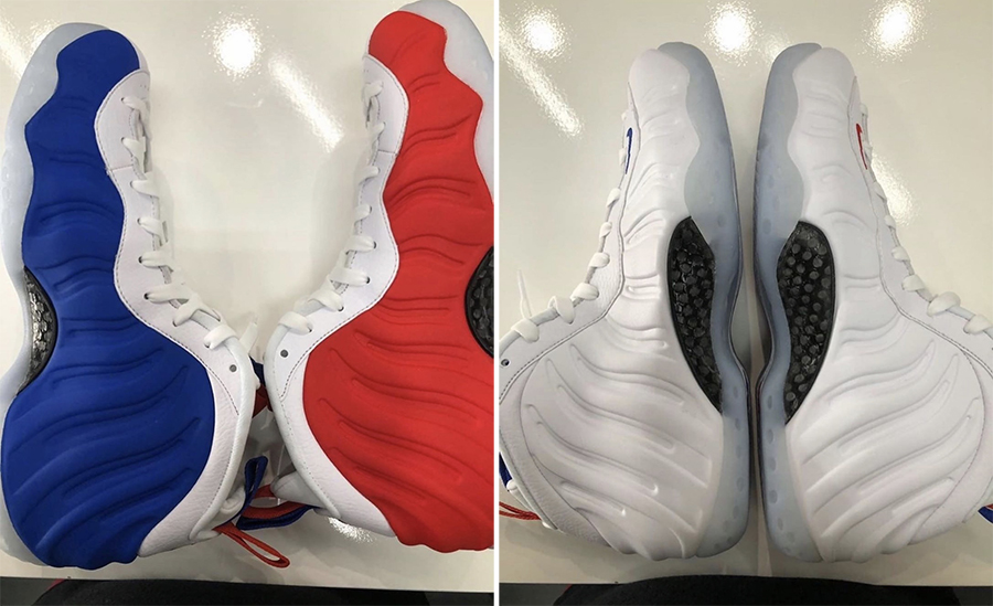 foamposites release july 2019