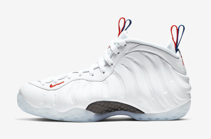 4th of july foamposites 2018