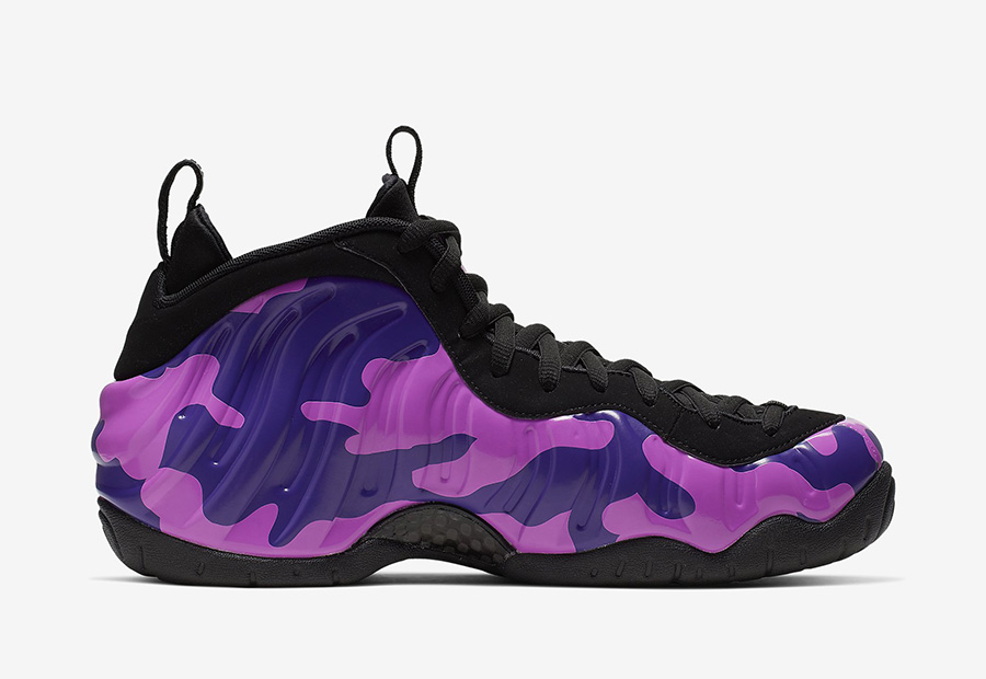 pink and purple foamposites 219