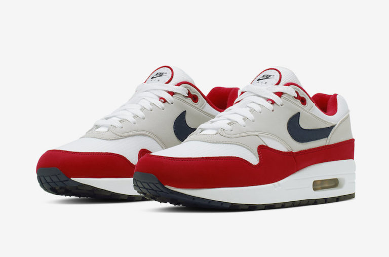 air max 1 fourth of july