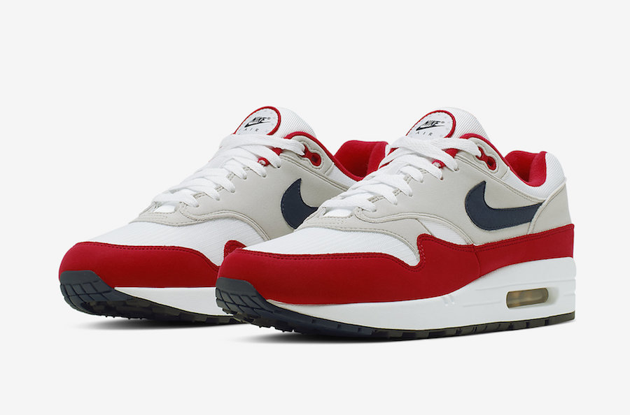 air max 1 quick strike fourth of july trainer