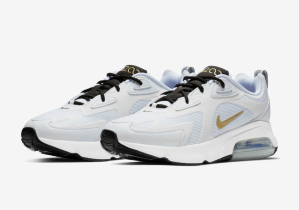 colorful air max 200