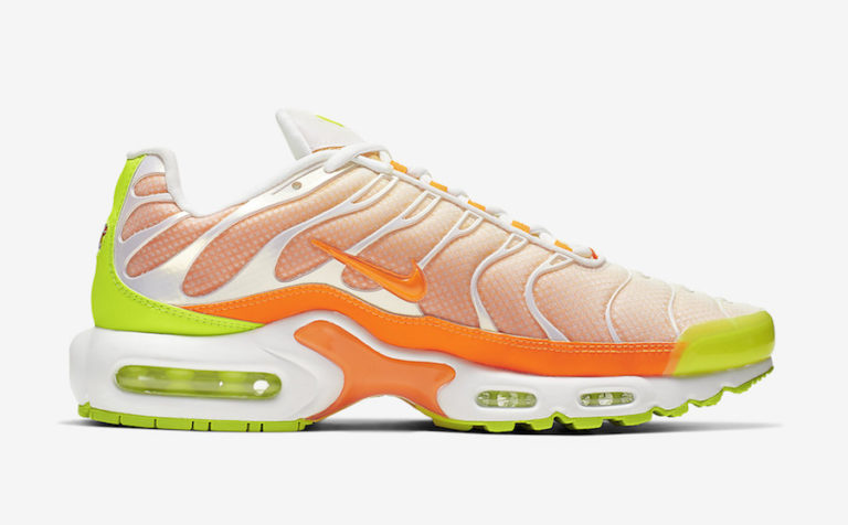 air max plus color flip grape