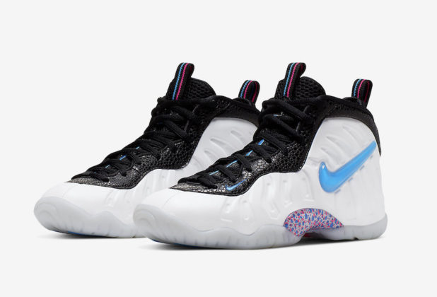 new nike foams 2019