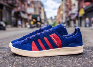 adidas Campus News, Colorways, Releases 