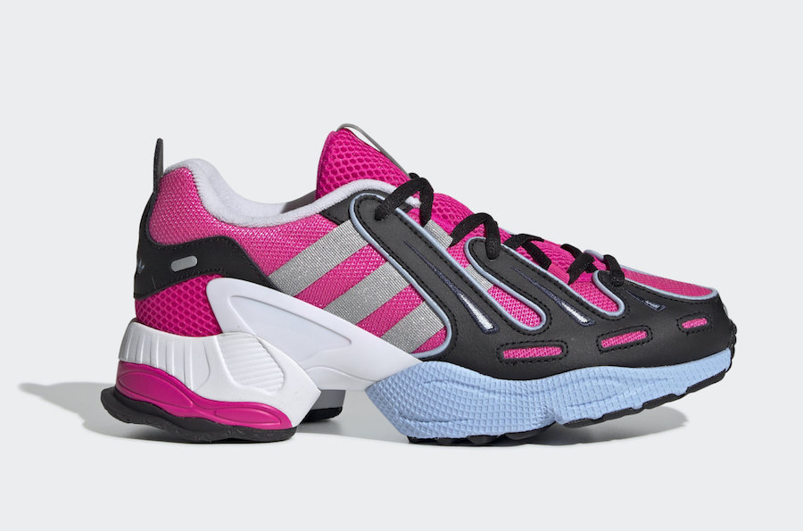 adidas EQT Gazelle Colorways + Release Date | SneakerFiles