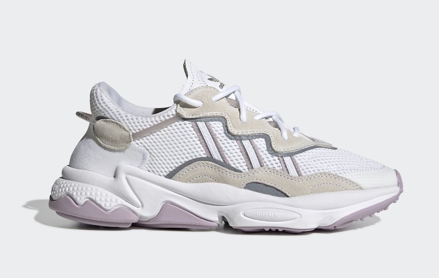 adidas Ozweego August 2019 Release Date 