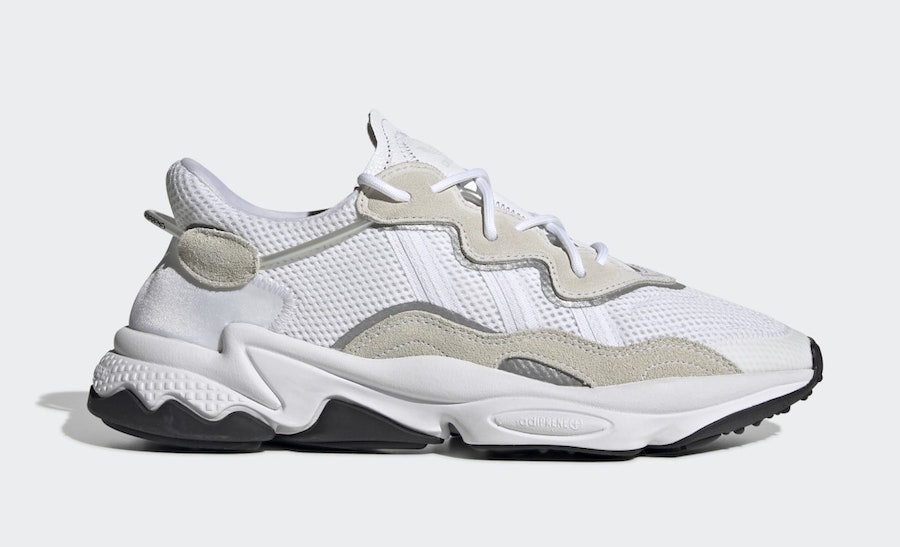 adidas Ozweego August 2019 Release Date 
