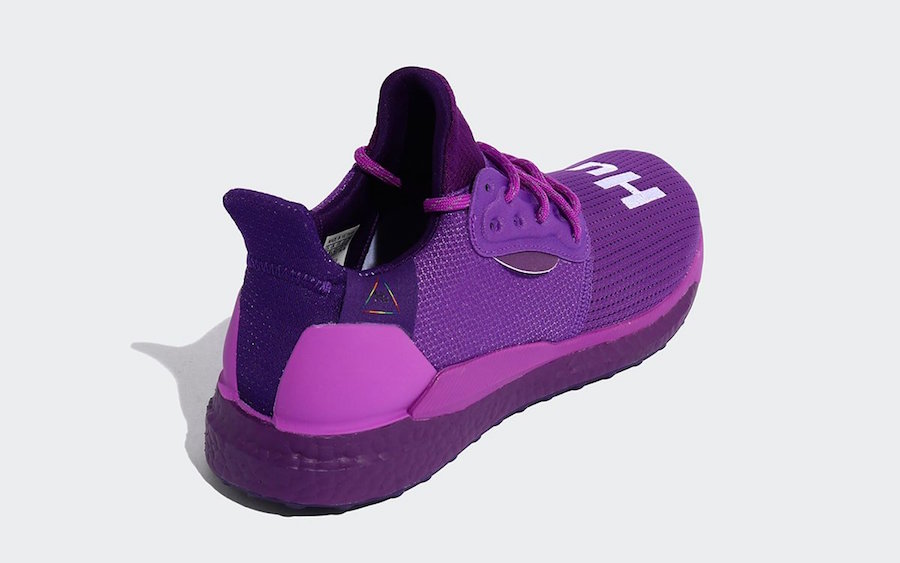 solar hu purple