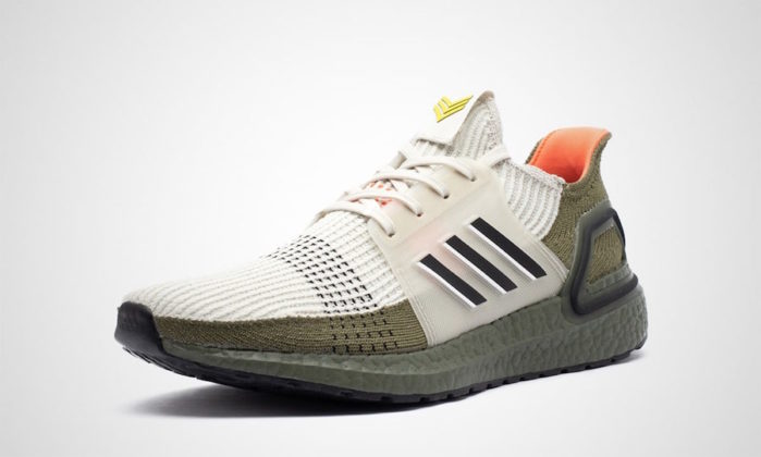 adidas Ultra Boost 2019 G27510 Military Army Sergeant Release Date Info ...
