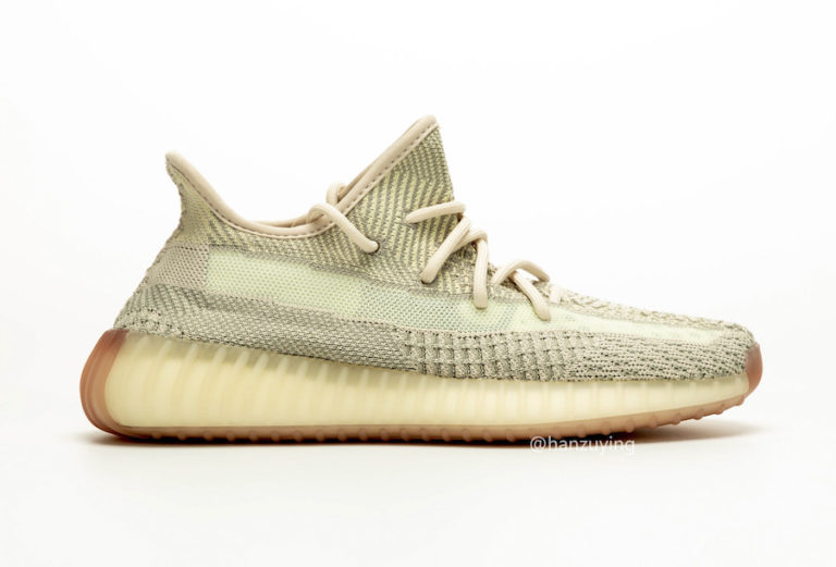 november 2019 yeezy release