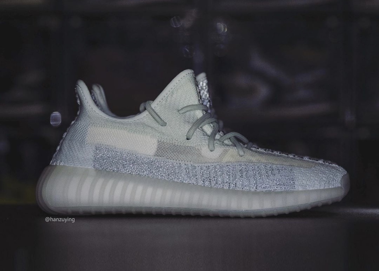yeezys coming out in september