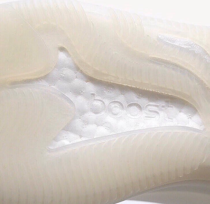 yeezy outsole