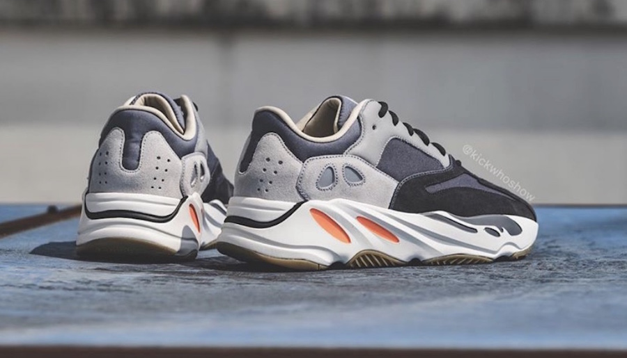 yeezy 700 magnet release time