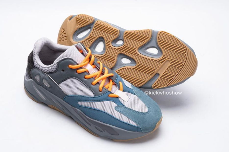 yeezy boost 700 teal blue price