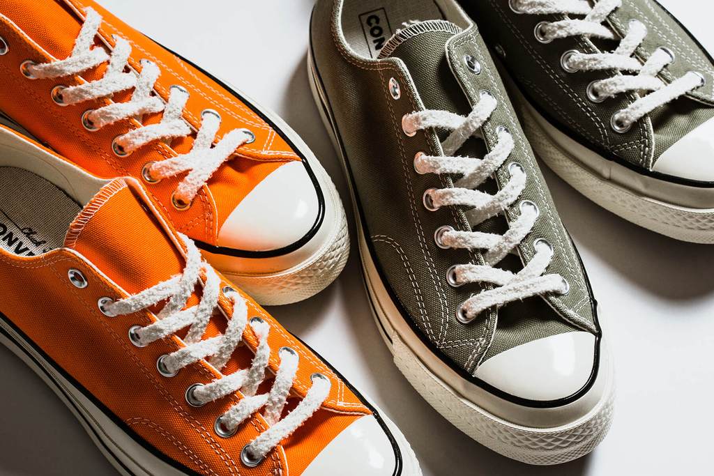 Converse Chuck 70 Ox Vintage Canvas Pack Release Date Info | SneakerFiles
