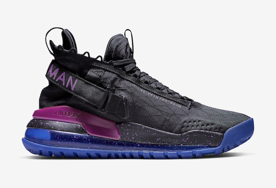 Jordan Proto Max 720 BQ6623-004 Release Date Info | SneakerFiles