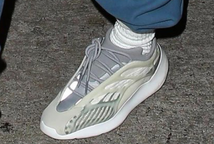 Kanye West New adidas Yeezy Model Release Details | SneakerFiles