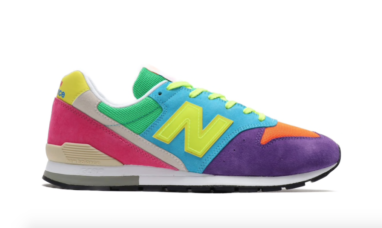 Nonnative new balance 996 sale