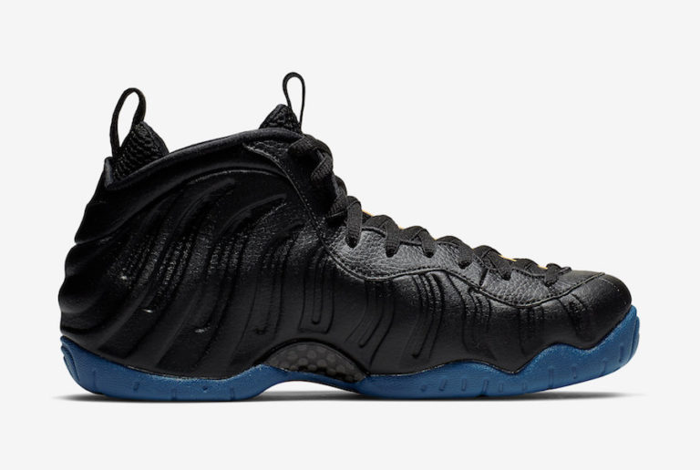 nike foamposite 3